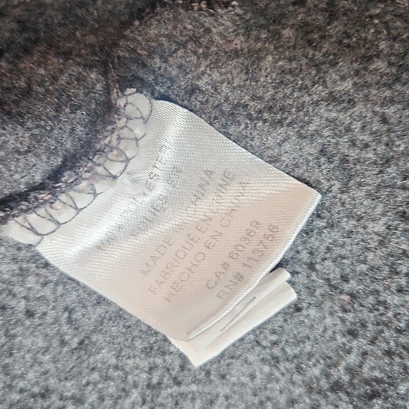 Canada Weather Gear Zip-up Hoodie - Picture 4 of 7